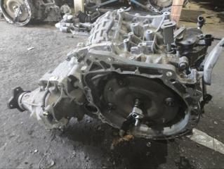 АКПП NISSAN X-TRAIL 2007