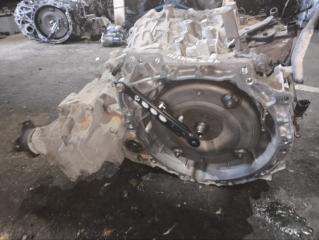 АКПП NISSAN X-TRAIL 2009