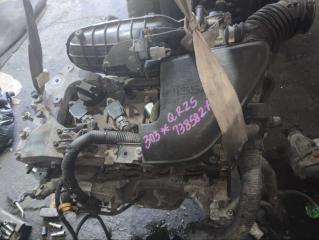 ДВС NISSAN X-TRAIL 2009