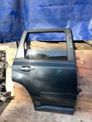 Дверь задняя правая NISSAN X-TRAIL 2009
