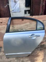 Дверь задняя левая HONDA Civic 2006