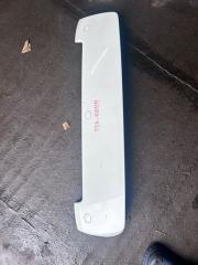 Спойлер SUZUKI ESCUDO 2013 контрактная Спойлер SUZUKI ESCUDO 2013