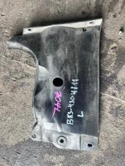Запчасть защита двс левая MAZDA AXELA 2007