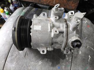 Запчасть компрессор кондиционера Toyota Camry 2006