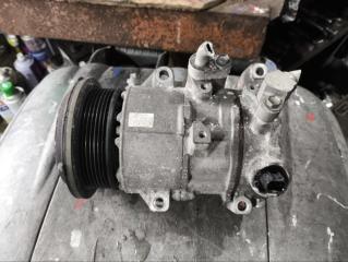 Запчасть компрессор кондиционера Toyota Camry 2007