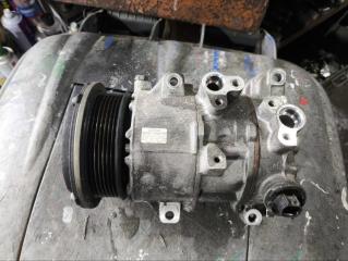 Запчасть компрессор кондиционера Toyota Camry 2006