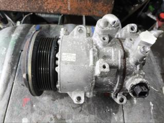 Запчасть компрессор кондиционера Toyota Camry 2007