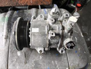 Компрессор кондиционера Toyota Camry 2008