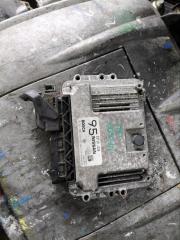 Блок управления ДВС NISSAN X-TRAIL 2009