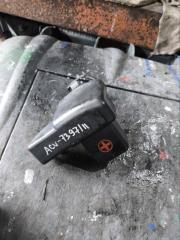 Защита клеммы аккумулятора Toyota Camry 2007