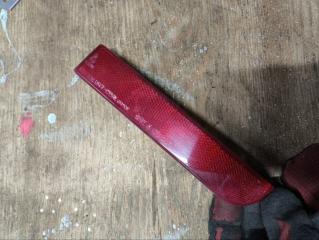 Катафот бампера задний правый MITSUBISHI GALANT FORTIS 2008