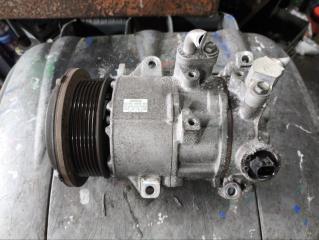 Запчасть компрессор кондиционера Toyota Camry 2006