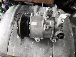 Запчасть компрессор кондиционера Toyota Camry 2010