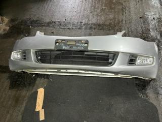 Бампер передний HONDA Civic 2006 контрактная Бампер передний HONDA Civic 2006