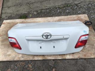 Крышка багажника Toyota Camry 2006