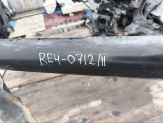 Балка под ДВС передняя CR-V 2006 RE4 K24A