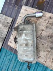 Бочка глушителя MITSUBISHI GALANT FORTIS 2007