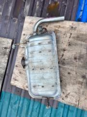 Бочка глушителя MITSUBISHI GALANT FORTIS 2007