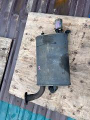 Бочка глушителя Toyota Camry 2006