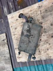 Бочка глушителя Toyota Camry 2007