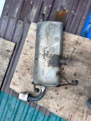 Бочка глушителя MITSUBISHI GALANT FORTIS 2009