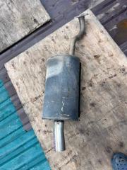 Бочка глушителя HONDA CR-V 2006