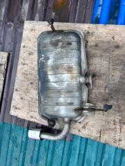 Бочка глушителя MITSUBISHI GALANT FORTIS 2007