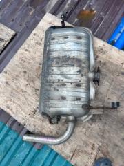 Бочка глушителя MITSUBISHI GALANT FORTIS 2008