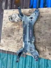 Балка под ДВС передняя MITSUBISHI GALANT FORTIS 2007