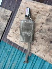 Бочка глушителя HONDA Civic 2006