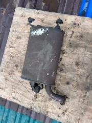Бочка глушителя Toyota Camry 2006