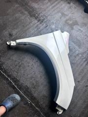 Крыло переднее правое HONDA CR-V 2006