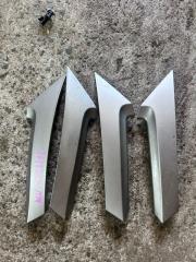 Накладка на ручку двери Toyota Camry 2006