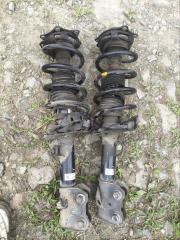 Стойка передняя HONDA CR-V 2006