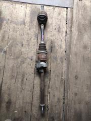 Привод передний правый HONDA CR-V 2006 контрактная Привод передний правый HONDA CR-V 2006