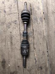 Привод передний левый NISSAN X-TRAIL 2009