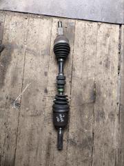 Привод передний левый NISSAN X-TRAIL 2007