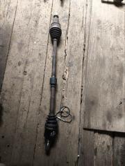 Привод передний правый MITSUBISHI GALANT FORTIS 2009