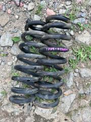 Пружина задняя SUZUKI ESCUDO 2006