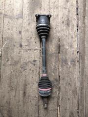 Привод задний правый SUZUKI ESCUDO 2005