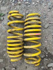 Пружина задняя SUZUKI ESCUDO 2005