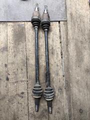 Привод задний NISSAN Teana 2011