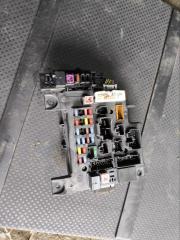 Блок предохранителей салонный MITSUBISHI GALANT FORTIS 2007 контрактная Блок предохранителей салонный MITSUBISHI GALANT FORTIS 2007