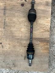 Привод передний левый MITSUBISHI GALANT FORTIS 2009