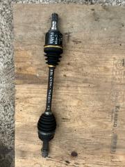 Привод передний левый MITSUBISHI GALANT FORTIS 2008