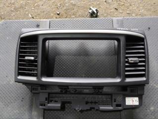 Рамка магнитолы MITSUBISHI GALANT FORTIS 2009