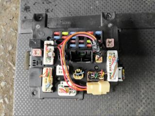 Блок предохранителей салонный MITSUBISHI GALANT FORTIS 2009 контрактная Блок предохранителей салонный MITSUBISHI GALANT FORTIS 2009