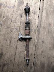 Привод передний правый HONDA Civic 2006 контрактная Привод передний правый HONDA Civic 2006