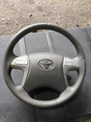Руль c airbag Toyota Camry 2007