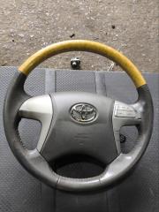 Руль c airbag Toyota Camry 2007